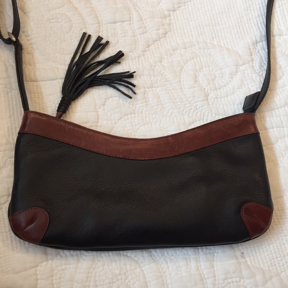 Derek Alexander purse